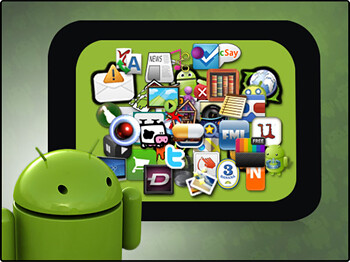 Android Market Apps For Lifestyle