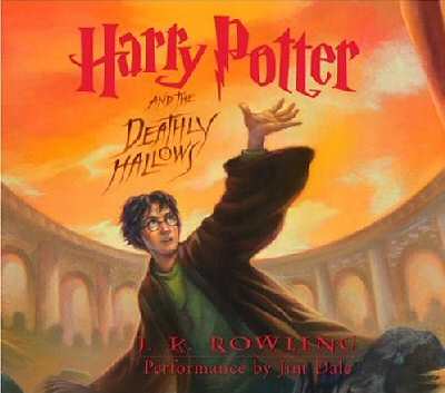 harry potter and the deathly hallows illuminati. Harry Potter and the