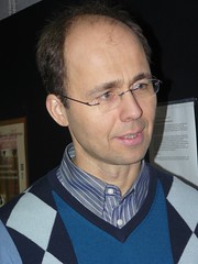 Henrik Carlsen