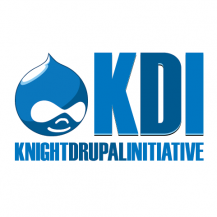Knight Drupal Initiative