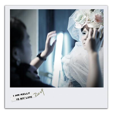 你拍攝的 2009飛魚婚紗春夏彩妝造型發表-開始。