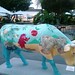 2009.99 . Cow Art