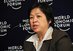 Interactive Session - Low Carbon - World Economic Forum on East Asia 2009