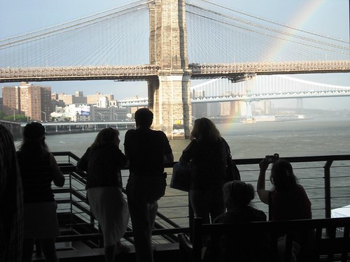 Brooklyn Bridge Rainbow Series 4
