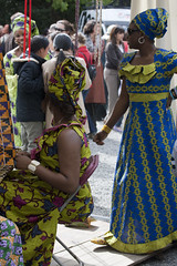 Africa Day 2010 - Iveagh Gardens by infomatique