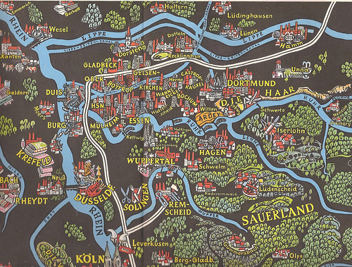 westermanns d, map 4