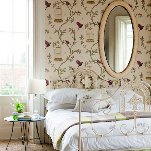 3_Birdcage Bedroom Idea via housetohome.co.uk