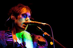 of Montreal: crazy lights
