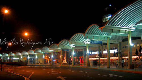 aeropuerto cibao