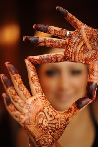 hands, wedding, indian