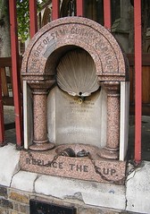 Samuel Gurney Drinking Fountain