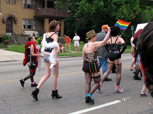 Cincinnati Pride 2009