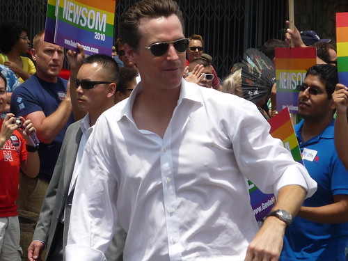 West Hollywood Pride Parade by you.