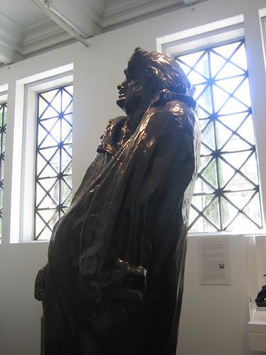 Rodin, Cantor Arts Center, Stanford University _ 1806