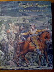 English Poetry: The First Thousand Years 850-1850