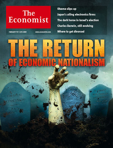 the economist feb-2009