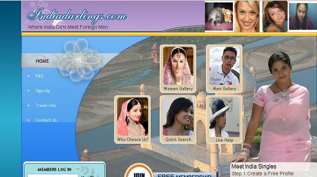 hyderabad dating sites. IndiaDarling.com is an online matchmaking service and dating system which 