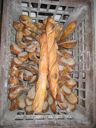 Delmontel baguettes