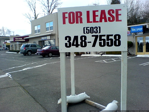 commercial space for lease in lake oswego, oregon - DSC02598