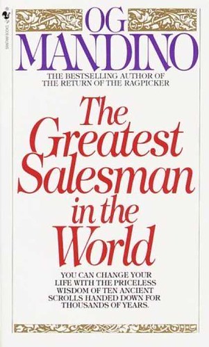 the greatest salesman in the