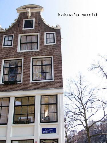 amsterdam / typical 01 ©  kakna's world