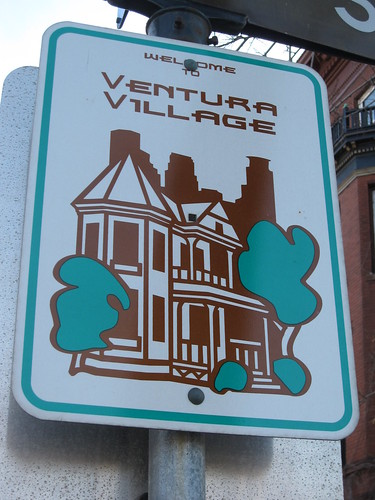 Ventura Village