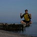 Baltic Sea Yoga