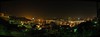 Panorama Keelung Night View 基隆港夜景 環景照