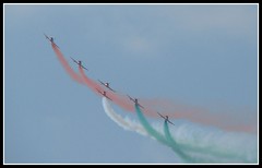 Aero India - Surya Kiran Team