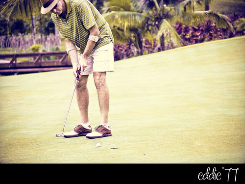Palm Resort Golf Club - 05