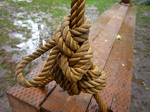swing (rope)