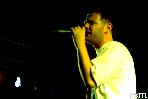 Mike Skinner, The Streets - 11.6.09