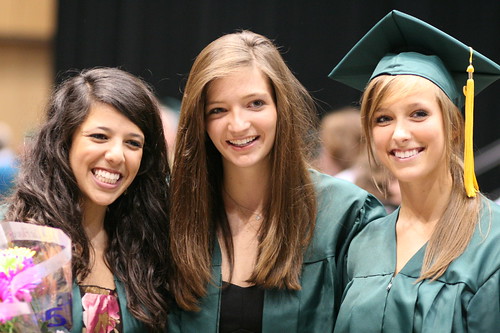 Mounds View High School Graduation 2009 - a set on Flickr
