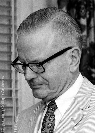 John G. Detwiler 1968