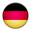 Flag of Germany PNG Icon