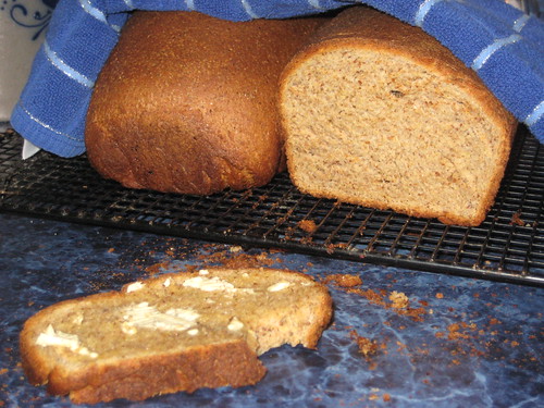 multi grain bread