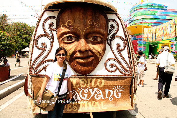 Aliwan Fiesta 2009