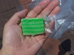 Indonesian sweets