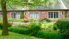 Lady Herbert's Homes and Garden