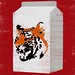 tiger milk