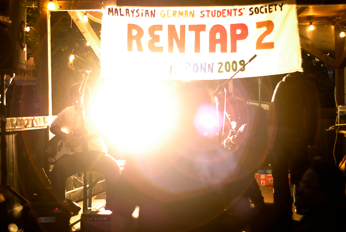 Rentap 09 (by Khairi Hafsham Khalil)