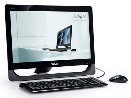 Asus  All-In-One PC