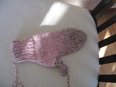G's text messaging mitts by anvc2006