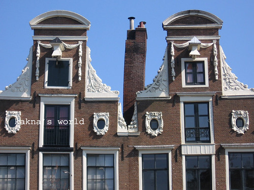amsterdam / typical 02 ©  kakna's world