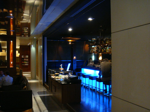 Bar & Lounge 42