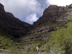 Gran Canaria - Waterfall