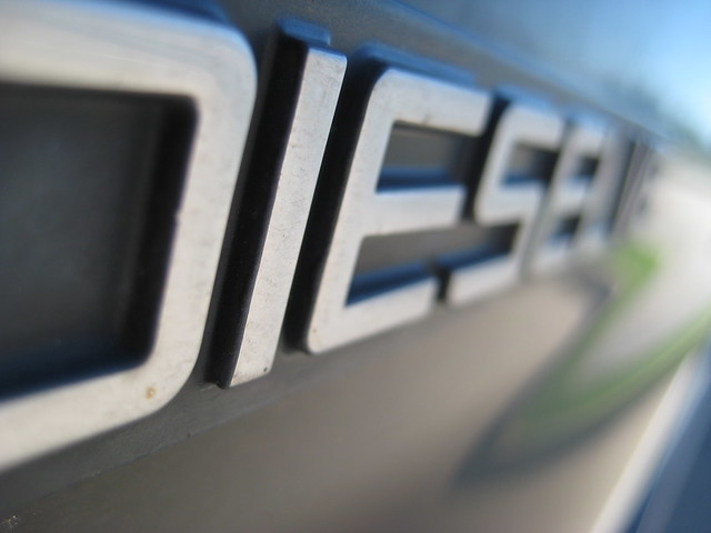 ford diesel f250 powerstroke