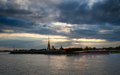 Saint Petersburg 10