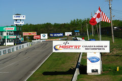 Mosport International Raceway - Canada's Home of Motorsports