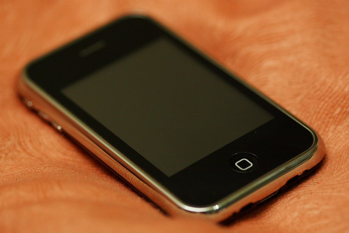 山寨版mini iphone
